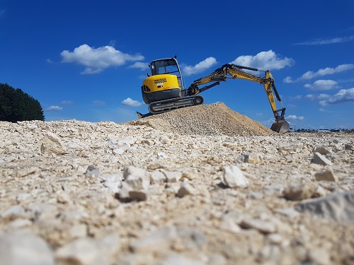 bagger